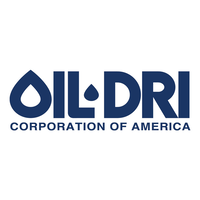 Oil-Dri Corporation Of America Takani