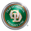 Old Dominion Freight Line Inc logo