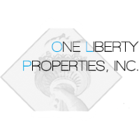 One Liberty Properties Inc Takani
