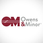Owens & Minor Inc logo