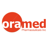 Oramed Pharmaceuticals Inc Logo