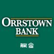 Orrstown Financial Services Inc Takani
