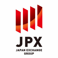 Japan Exchange Group Inc Takani