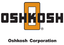 Oshkosh Corporation logo