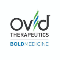 Ovid Therapeutics Inc Takani