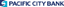 PCB Bancorp logo