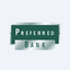 Preferred Bank logo