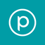 Planet Labs PBC logo