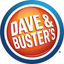 Dave & Buster’s Entertainment logo