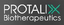 Protalix Biotherapeutics Inc logo