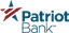 Patriot National Bancorp Inc logo