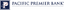 Pacific Premier Bancorp Inc logo