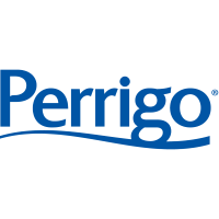 Perrigo Company PLC Takani
