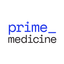 Prime Medicine, Inc. Common Stock logo