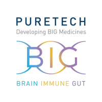 PureTech Health PLC Takani