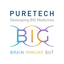 PureTech Health PLC logo