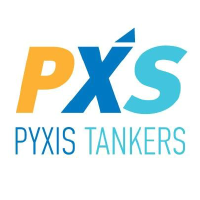 Pyxis Tankers Inc Takani