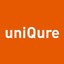 Uniqure NV logo