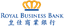 RBB Bancorp logo