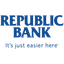 Republic Bancorp Inc logo