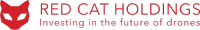 Red Cat Holdings Inc Takani