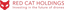 Red Cat Holdings Inc logo