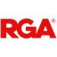 Reinsurance Group of America logo