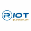 Riot Platforms, Inc. logo