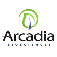 Arcadia Biosciences Inc Takani
