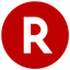 Rakuten Inc ADR logo