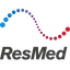 ResMed Inc logo