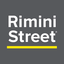 Rimini Street Inc logo