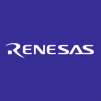 Renesas Electronics Corp ADR Logo