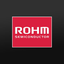 ROHM Co. Ltd logo