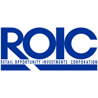 Retail Opportunity Investments Takani