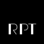 RPT Realty logo