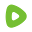 Rumble Inc. logo