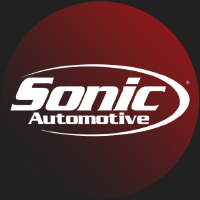 Sonic Automotive Inc Takani