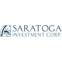 Saratoga Investment Corp Takani
