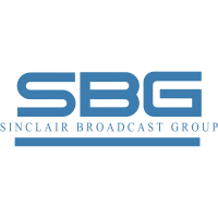 Sinclair Broadcast Group Inc Takani