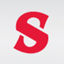 LS Starrett Company logo
