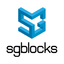 SG Blocks Inc logo
