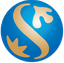Shinhan Financial Group Co Ltd logo