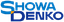 Showa Denko KK ADR logo