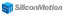 Silicon Motion Technology logo