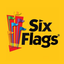 Six Flags Entertainment New logo