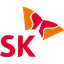 SK Telecom Co Ltd ADR logo