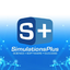 Simulations Plus Inc logo