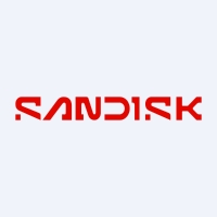 Sandisk Corp Takani