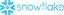 Snowflake Inc. logo